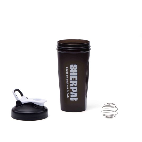 Protein Shaker Bottle - Image 2