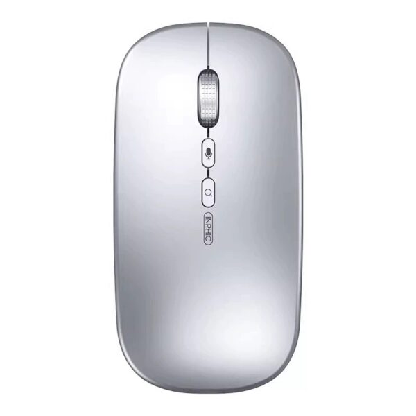 AI Intelligent Voice Wireless Bluetooth Mouse - Image 6